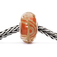 Charm Trollbeads Beads in vetro in Vetro TGLBE-10461 - TGLBE-10461